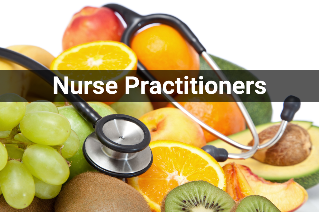 Nutrition Science for Health and Longevity: What Every Nurse Practitioner Needs to Know