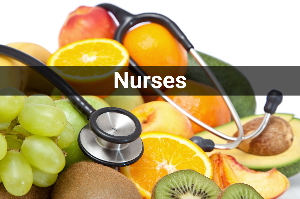 Nutrition Science for Health and Longevity: What Every Nurse Needs to Know