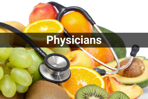 Nutrition Science for Health and Longevity: What Every Physician Needs to Know